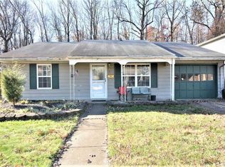6112 Ashbrooke Rd, Evansville, IN 47710