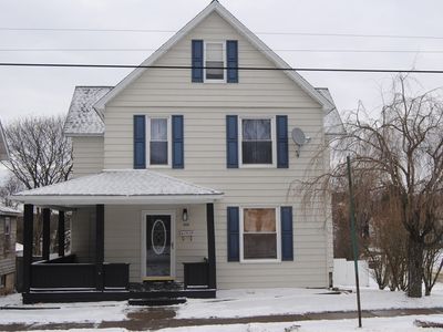 400 Dawson St, Kane, PA, 16735