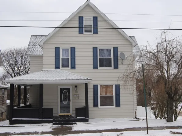 400 Dawson St, Kane, PA 16735