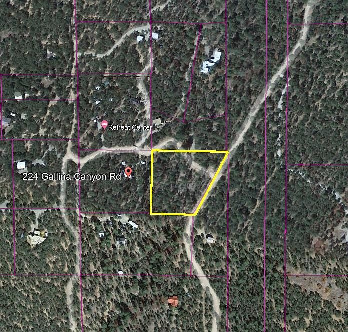 224 Gallina Canyon Rd, Valdez, NM 87580 MLS 110277 Zillow
