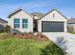 707 Hackberry Branch Ct, Magnolia, TX 77354