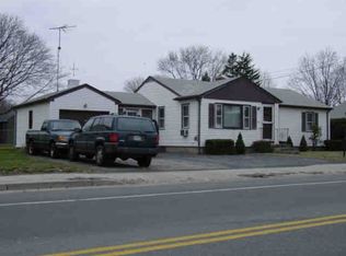 518 Killingly St, Johnston, RI 02919