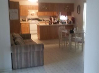 1620 Lilac Ct, Wasco, CA 93280