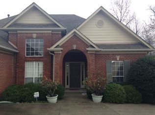 540 Overlook Rd, Fultondale, AL 35068