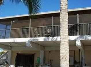 138 Gulfview Dr, Islamorada, FL 33036