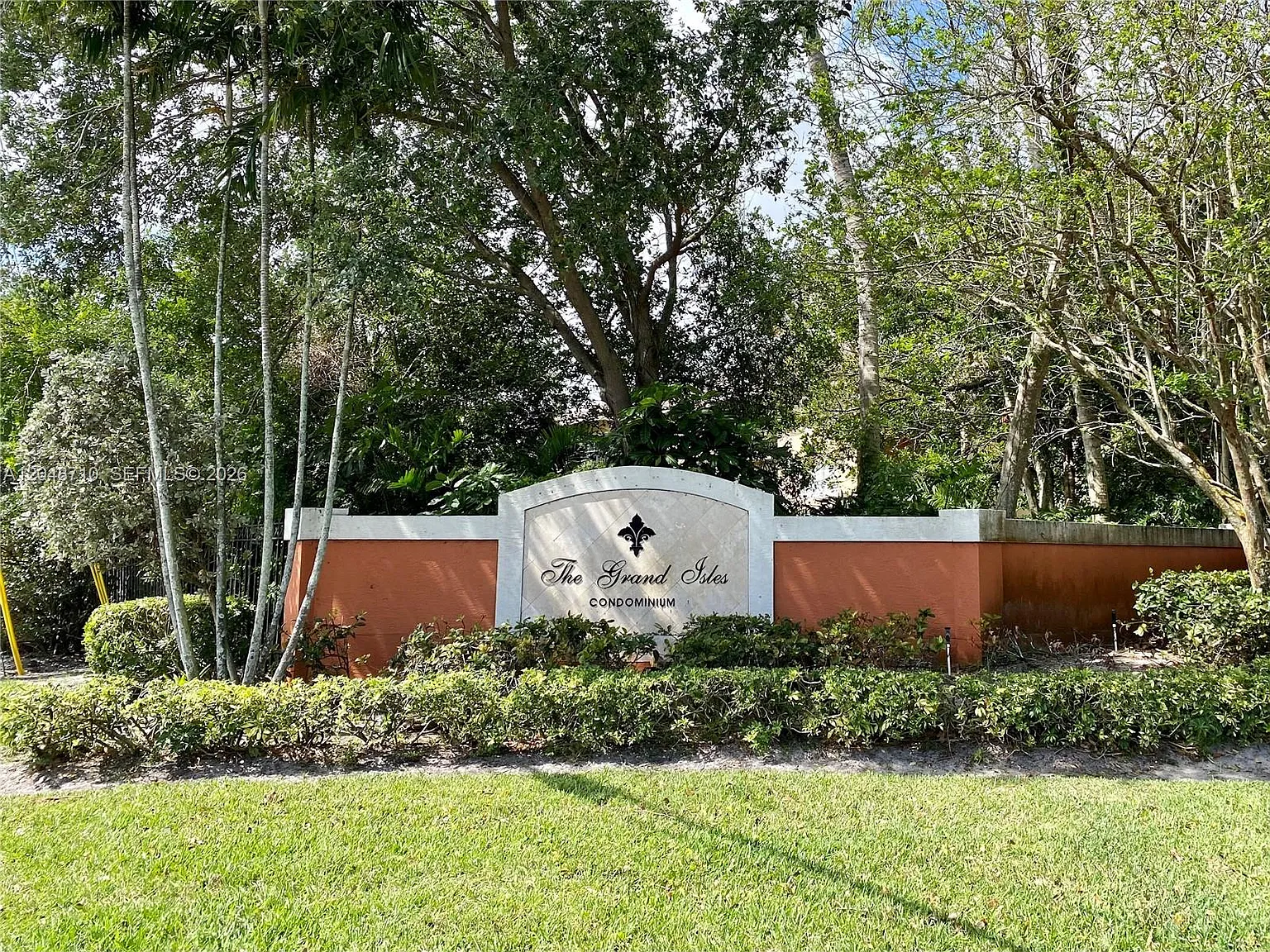 Grand Isles Condo — Photo 2