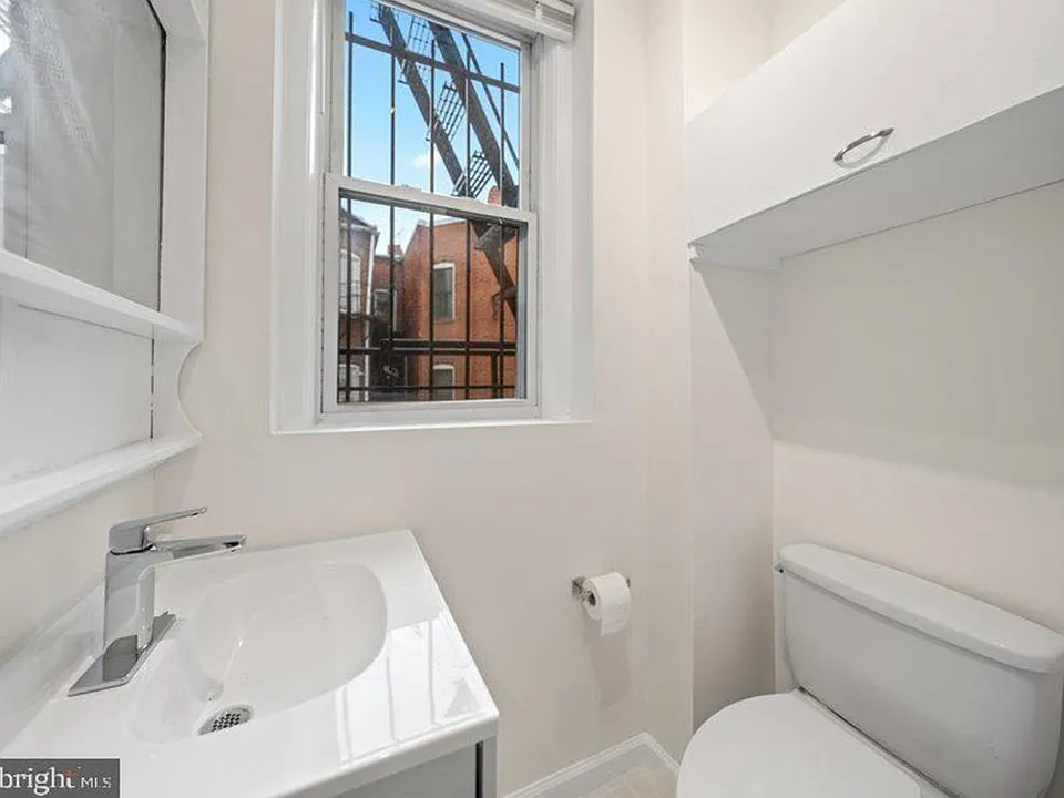1706 U St NW #202