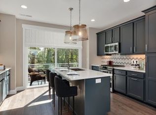 4132 Castleton Rd, Charlotte, NC 28211