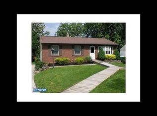 1118 Belvoir Rd, Plymouth Meeting, PA 19462