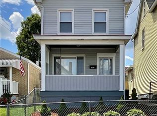 1802 Abraham St, McKeesport, PA