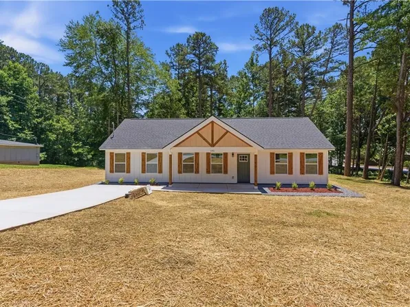 191 Fire Tower Rd, Cartersville, GA 30120