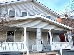 1249 E 15th Ave, Columbus, OH 43211