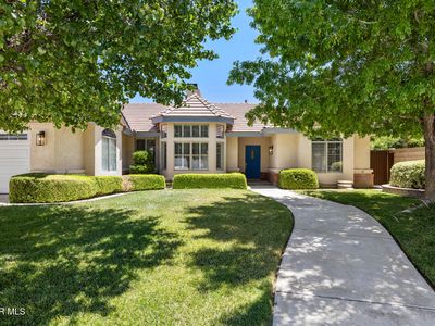 43632 Colony Dr, Lancaster, CA, 93536