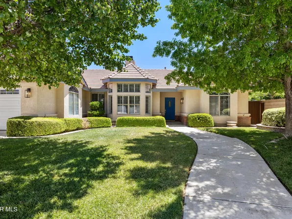 43632 Colony Dr, Lancaster, CA 93536