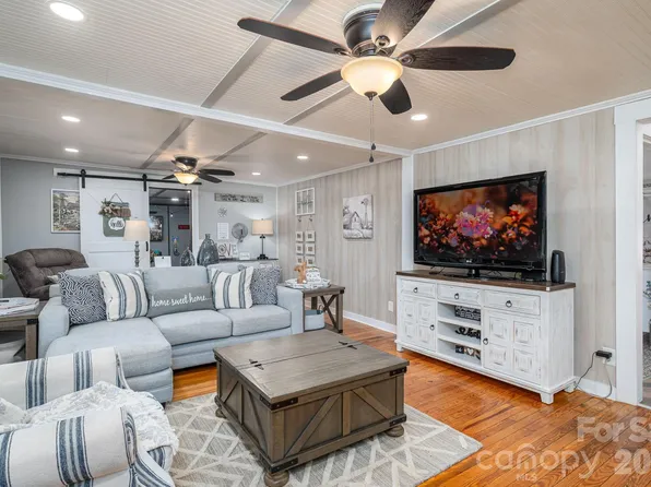 171 Brown Watterson Rd, Cherryville, NC 28021