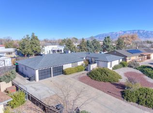 3705 Torrey Pines Rd SE, Rio Rancho, NM 87124