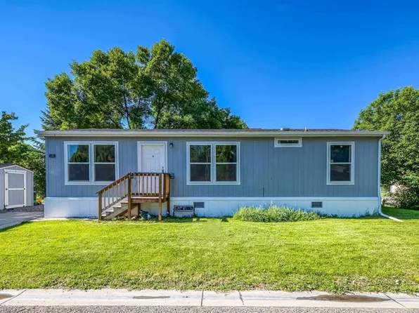 62880 Lasalle Rd Road Unit 131, Montrose, CO 81401