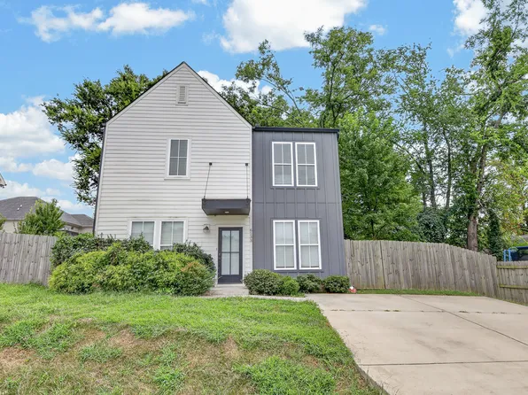 6133 Obrien Ave, Nashville, TN 37209