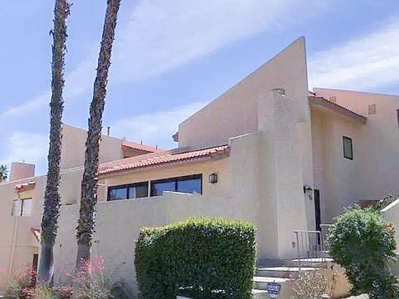 2nd image of 2600 S Palm Canyon Dr Unit 35