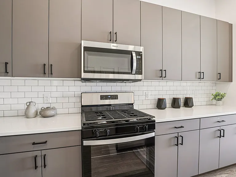 Lura Vegas Apartments — Photo 25