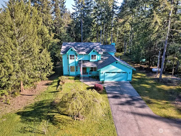 7810 Seabeck HWY NW, Bremerton, WA 98312