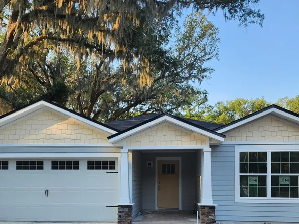 8054 CANNON Street, Jacksonville, FL 32220