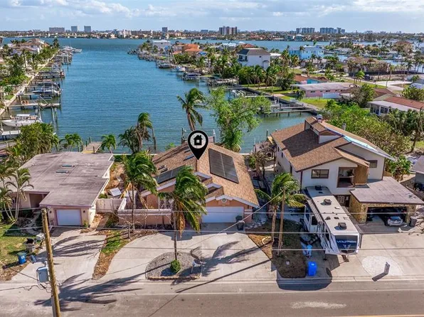 755 115th Ave, Treasure Island, FL 33706