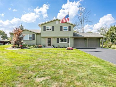 69 Rhea Cres, Rochester, NY, 14615