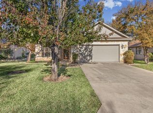 715 Enchanted Rock Trl, Georgetown, TX 78633