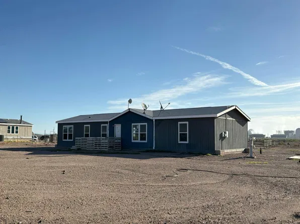 7119 S 389th Ave, Tonopah, AZ 85354