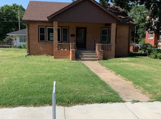 404 N Douglas Ave, Ellsworth, KS 67439