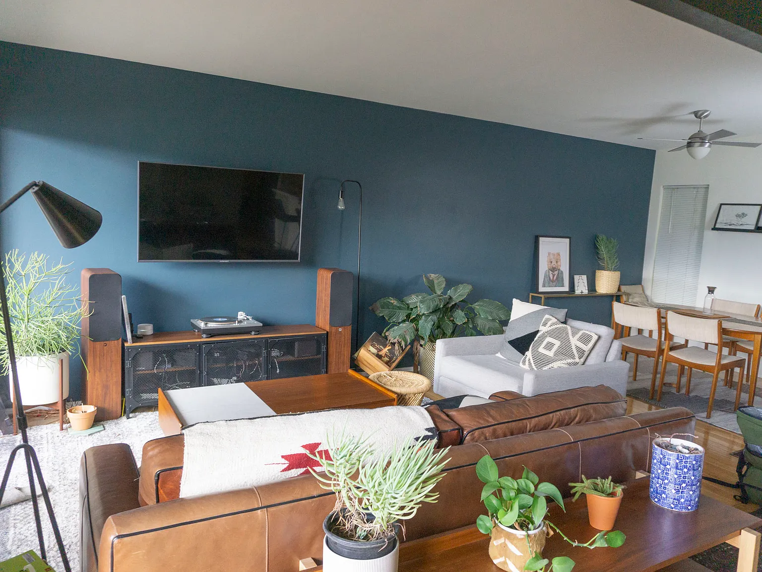 2 bed, 1065 sqft, $4,600 — Photo 4