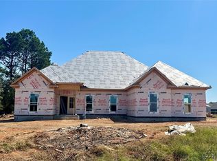 269 Preserve Ridge Ln, Wetumpka, AL 36092