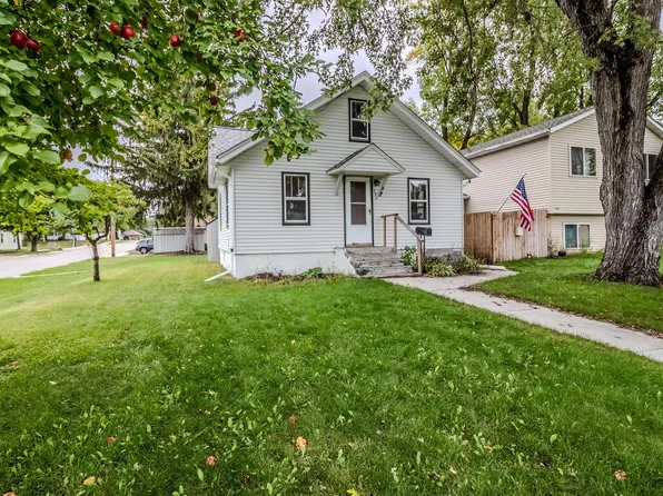156 13th Ave N, Waite Park, MN 56387