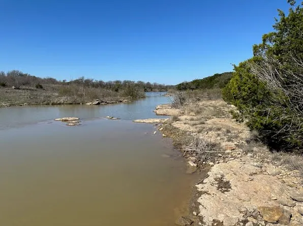 909 Cinnamon Teal, Graford, TX 76449