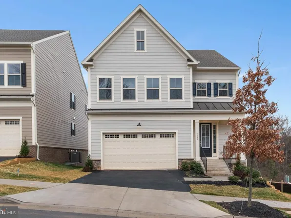 9633 Jefferson St, Manassas, VA 20110