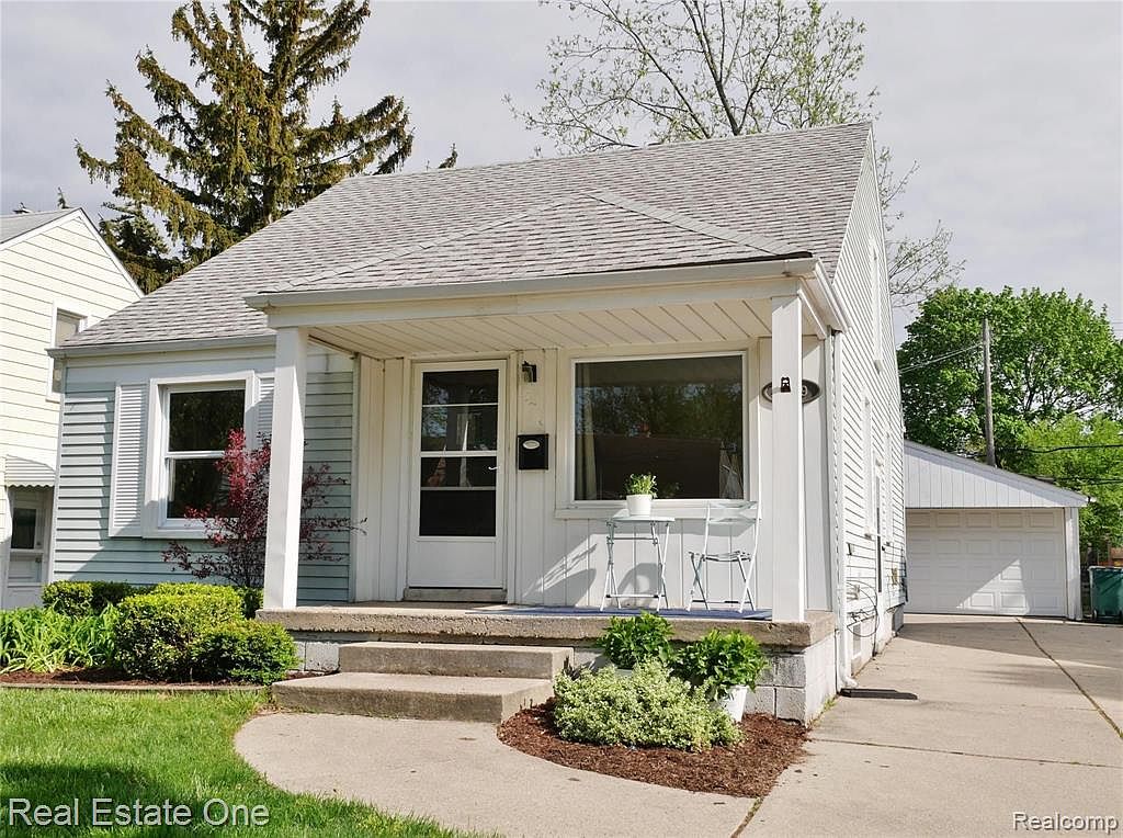 2109 E Lincoln Ave, Royal Oak, MI 48067 | Zillow