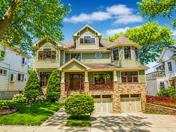 20 Gansevoort Blvd, Staten Island, NY 10314