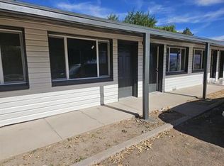 1180 S Cove View Rd #19, Richfield, UT 84701