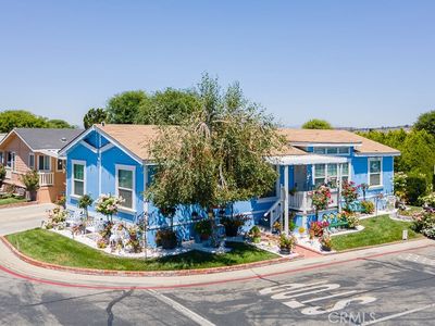 27361 Sierra Hwy SPACE 97, Santa Clarita, CA, 91351