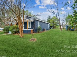 803 Hunter St, York, SC 29745
