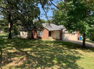 201 Gum Rd, Carl Junction, MO 64834