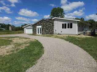 9202 Lambs Rd, Goodells, MI 48027