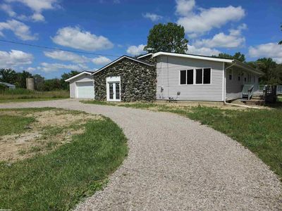 9202 Lambs Rd, Goodells, MI, 48027