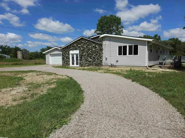 9202 Lambs Rd, Goodells, MI 48027