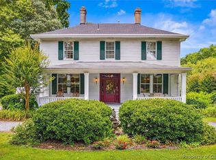 11293 Buckley Hall Rd, Mathews, VA 23109