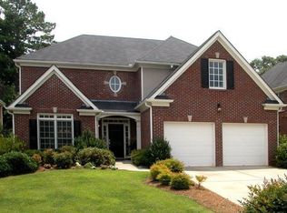 3044 Montclair Cir SE, Smyrna, GA 30080