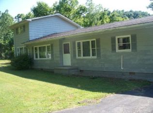 414 Hazel Rd, Vanceburg, KY 41179