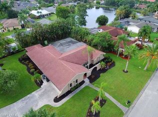692 Astarias Cir, Fort Myers, FL 33919