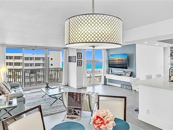 2nd image of 525 N Ocean Blvd APT 624